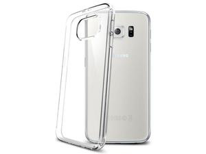 Etui Spigen sgp Samsung Galaxy S6 Liquid Crystal Clear - 2855385061