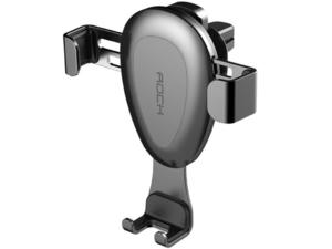 Rock Uchwyt na Kratk Gravity Car Mount - Czarny - 2857027834