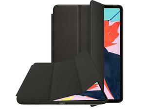 Etui Apple iPad Pro 10.5 Smart Case Czarne - Czarny - 2856048332