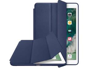 Etui Apple iPad Pro 10.5 Smart Case Granatowe - Granatowy - 2856048334