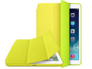 Etui Apple iPad Pro 10.5 Smart Case Zielone - Zielony - 2856048335