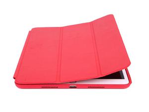 Etui Apple iPad 9.7 2017 Smart Case Czerwone - Czerwony - 2856048346