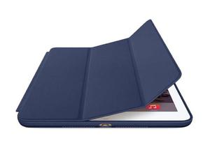 Etui Apple iPad 9.7 2017 Smart Case Granatowe - Granatowy - 2856048348