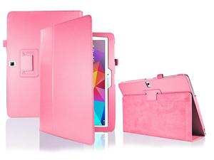 Etui stojak Samsung Galaxy Tab 4 10.1 Rowy - Rowy - 2825178854