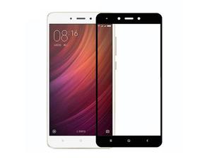 Szko Hartowane Cay Ekran Xiaomi Redmi Note 4 (Global) Czarne - Czarny - 2857027849