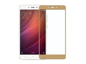 Szko Hartowane Cay Ekran Xiaomi Redmi Note 4 (Global) zote - Zoty - 2857027850