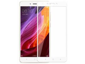 Szko Hartowane Cay Ekran Xiaomi Redmi Note 4 (Global) biae - Biay - 2857027851