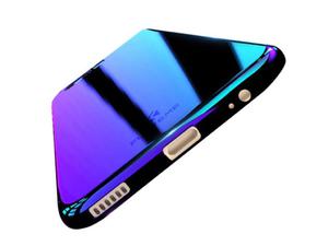 Etui floveme ombre Huawei P10 niebieskie - 2857027906