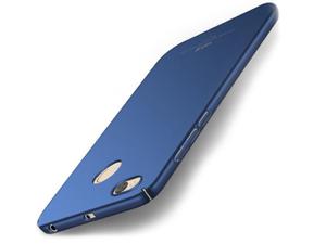 Etui MSVII Thin Case do Xiaomi Redmi 4x Niebieskie - Niebieski - 2857455643