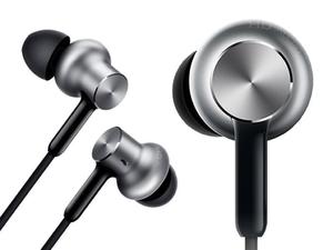 Oryginalne Suchawki Xiaomi In-Ear Pro HD Srebrne - 2857851397