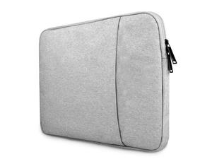 Torba etui pokrowiec Apple MacBook Air / Pro 13'' szare - Szary - 2857851428