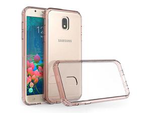 Etui Alogy Samsung Galaxy J5 2017 rowe z silikonow ramk - Rowy - 2857996665