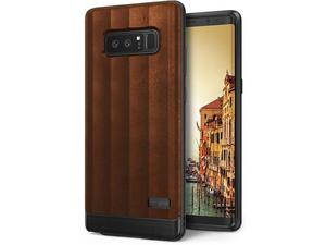 Etui Ringke Flex S Samsung Galaxy Note 8 Brown - Brzowy - 2857996691