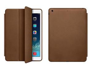 Etui Smart Case do Apple iPad Mini 1 2 3 Brzowe - Brzowy - 2825178891