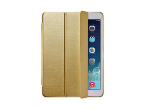 Etui Smart Case do Apple iPad Mini 1 2 3 Zote - Zoty - 2850364380