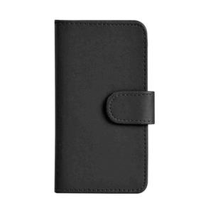 Etui z funkcj portfela do Nokia Lumia 520 - Czarny - 2825177480