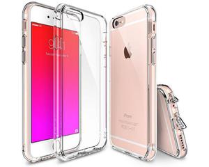 Oryginalne etui Ringke Fusion Apple iPhone 6 Crystal - Przezroczysty - 2825179212