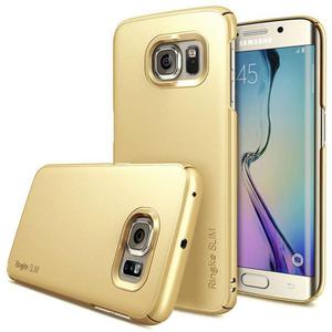 Oryginalne etui Ringke Slim Samsung Galaxy S6 Edge Royal Gold - Zoty - 2825179231