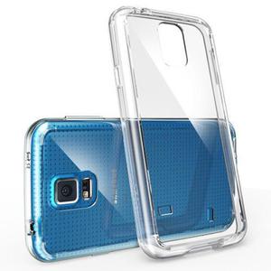 Oryginalne etui Ringke Fusion Samsung Galaxy S5 Cyrstal View - Przezroczysty - 2825179235