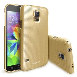 Oryginalne etui Ringke Slim Samsung Galaxy S5 Dot Copper Gold - Zoty - 2834654171