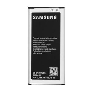 Oryginalna bateria Samsung EB-BG800CBE 2100mAh do Samsung Galaxy S5 mini - 2825179288