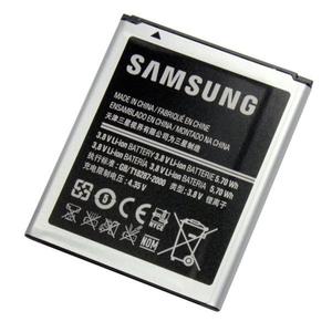Oryginalna bateria Samsung EBF1M7FLU 1500mAh do Samsung Galaxy S3 mini - 2825179339
