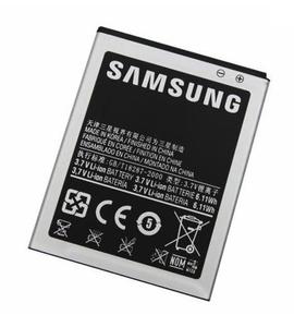 Oryginalna bateria Samsung EBL1G6LLU 2100mAh do Samsung Galaxy S3 - 2825179340