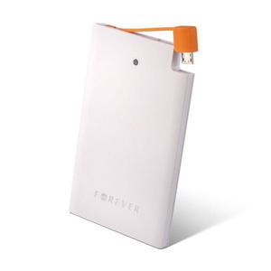 Power Bank PB-014 marki Forever 2500mAh - przenona adowarka