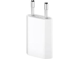adowarka sieciowa + 2 metrowy kabel 8pin USB iPhone 5 6 iPod - 2825177565