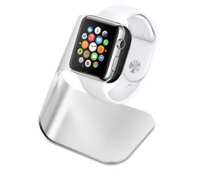 Stojak biurkowy Spigen dla Apple Watch Stand S330 Dock. - 2825179626