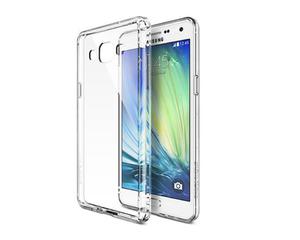 Oryginalne etui Ringke Fusion Samsung Galaxy A5 Crystal View - Przezroczysty - 2825179636