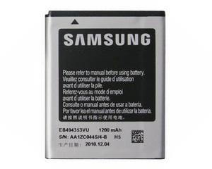 Oryginalna bateria 1200mAh Samsung S5330/Wave533/S7230/Wave723/S5570/i5510