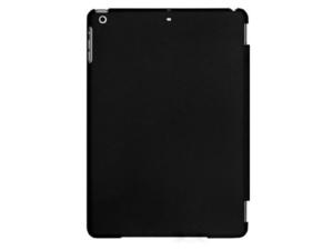 Etui Back Cover do Apple iPad Air Czarny matowy - Czarny - 2825177603