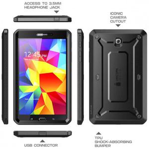 Etui SUPCASE Unicorn Beetle Pro do Samsung Galaxy Tab 4 7.0 - 2825179839