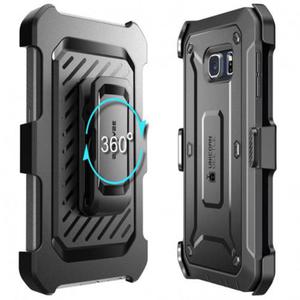 Etui SUPCASE Unicorn Beetle Pro do Samsung Galaxy S6 edge - 2825179866