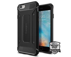 Etui Spigen Rugged Armor Capsule do iPhone 6/6s