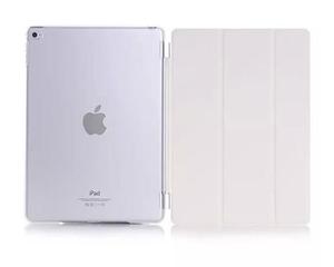 Zestaw 2w1 Etui Smart Cover + Back Cover do Apple iPad mini 4 - Biay