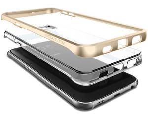 ETUI SPIGEN SGP Neo Hybrid DO SAMSUNG GALAXY S6 EDGE PLUS - Zoty - 2825180614