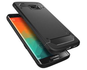 ETUI Spigen SGP Capsule Ultra Rugged do samsung galaxy S6 edge + Plus - 2825180617