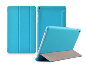 Etui Book Cover Huawei MediPad T1 8.0 - Niebieski - 2825180136