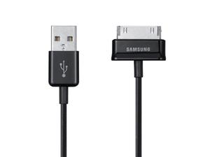 Kabel do tabletw Samsung Galaxy Tab 30 pin ECC1DPOUBE - 2825180696