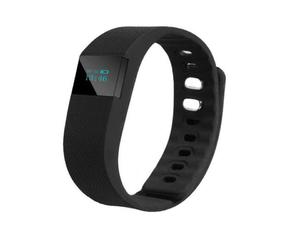 Opaska TW64 bransoleta sportowa Fitness Smartband Krokomierz - 2855897580