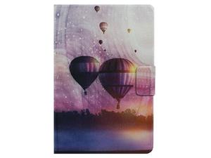 Etui ochronne dla iPad Mini 1 2 3 Apple Balony + Szko - Balony - 2825180737