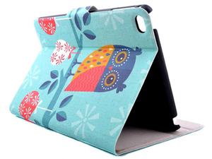 Etui ochronne dla iPad 4 Mini Sowa + Szko - Sowa - 2825180751