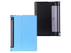 Etui Smart Cover Lenovo Yoga Tab 3 10 X50 F L - Niebieski - 2825180174