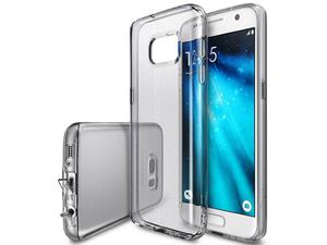 Etui Rearth Ringke Air Samsung Galaxy S7 - Czarny - 2825180803