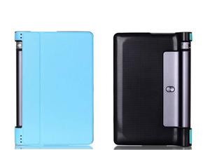 Etui Smart Cover Lenovo Yoga Tab 3 8 850 F L - Niebieski - 2825180194