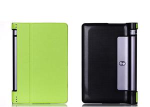 Etui Smart Cover Lenovo Yoga Tab 3 8 850 F L - Zielony - 2825180196