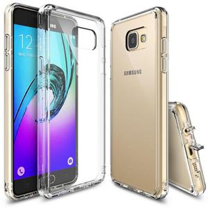 Etui Rearth Ringke Fusion Samsung Galaxy A5 2016 - Przezroczysty - 2825180827