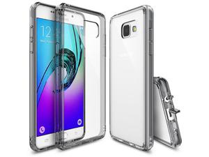 Etui Rearth Ringke Fusion Samsung Galaxy A5 2016 - Czarny - 2825180197